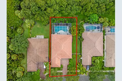 3381 SE Diamond Hill Terrace, Hobe Sound, FL 33455 - Photo 4