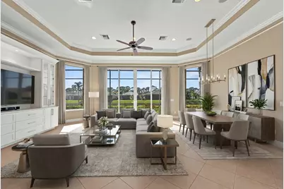 8829 One Putt Place, Port Saint Lucie, FL 34986 - Photo 4