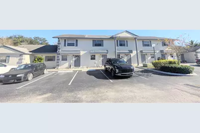 8341 Fairway Road, Sunrise, FL 33351 - Photo 1
