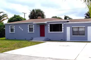 241 W 27th St, West Palm Beach, FL 33404 - Photo 2