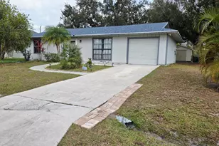 4133 SW Darien St, Port Saint Lucie, FL 34953 - Photo 2