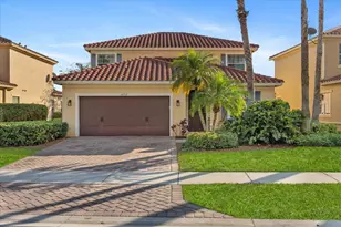 10712 Willow Oak Ct, Wellington, FL 33414 - Photo 2