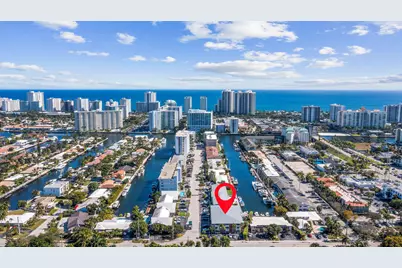 3220 Bayview Drive #302, Fort Lauderdale, FL 33306 - Photo 2