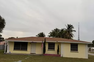 1601 Boardman Ave, Mangonia Park, FL 33407 - Photo 2