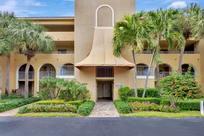 600 Uno Lago Drive #205, Juno Beach, FL 33408 - Photo 2