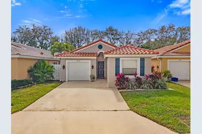 5690 Green Island Drive, Greenacres, FL 33463 - Photo 1