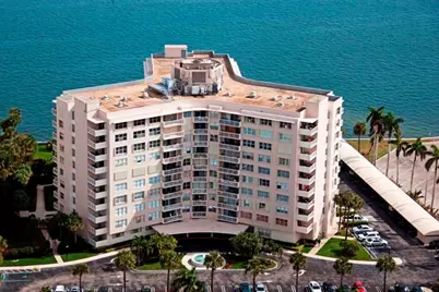 2600 N Flagler Drive #705, West Palm Beach, FL 33407 - Photo 1