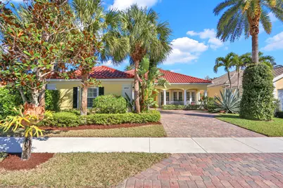 4812 Eugenia Drive, Palm Beach Gardens, FL 33418 - Photo 2