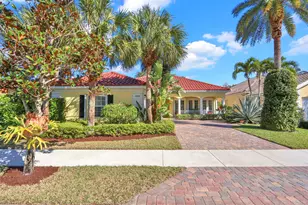 4812 Eugenia Dr, Palm Beach Gardens, FL 33418 - Photo 2