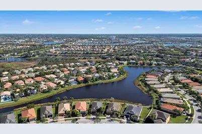 12115 SW Bennington Circle, Port Saint Lucie, FL 34987 - Photo 36