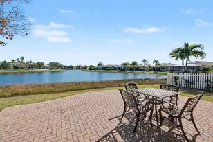 12115 SW Bennington Cir, Port Saint Lucie, FL 34987 - Photo 30