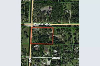 14920 Okeechobee Boulevard, Loxahatchee Groves, FL 33470 - Photo 2