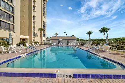 2400 S Ocean #4244, Fort Pierce, FL 34949 - Photo 48