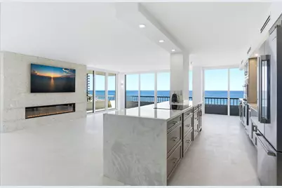 5510 N Ocean Drive #7c, Singer Island, FL 33404 - Photo 2