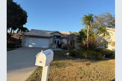 8810 Boatswain Drive, Boynton Beach, FL 33436 - Photo 2