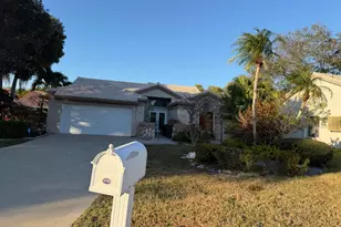 8810 Boatswain Dr, Boynton Beach, FL 33436 - Photo 2