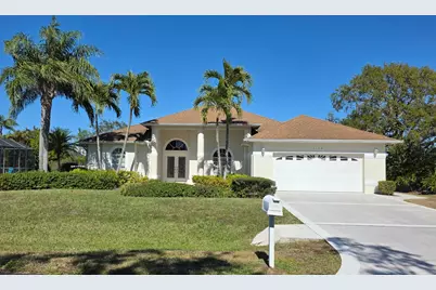 1112 SE Strathmore Drive, Port Saint Lucie, FL 34952 - Photo 1