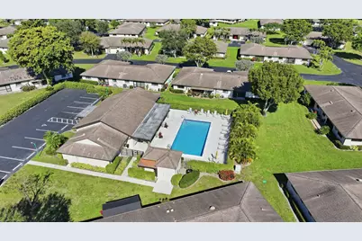 4903 Equestrian Circle #A, Boynton Beach, FL 33436 - Photo 36