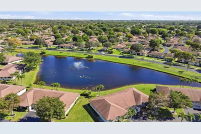 4903 Equestrian Circle #A, Boynton Beach, FL 33436 - Photo 1