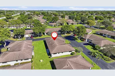 4903 Equestrian Circle #A, Boynton Beach, FL 33436 - Photo 32