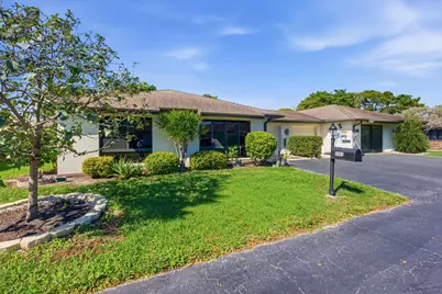 4903 Equestrian Circle #A, Boynton Beach, FL 33436 - Photo 4