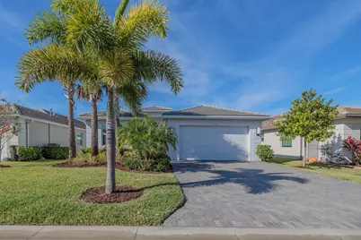 11952 SW Bristol Bay Drive, Port Saint Lucie, FL 34987 - Photo 1