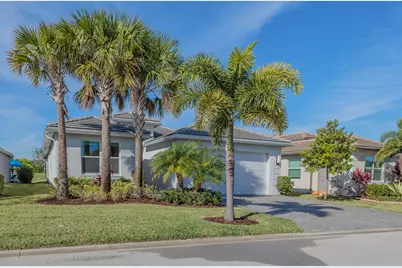 11952 SW Bristol Bay Drive, Port Saint Lucie, FL 34987 - Photo 2