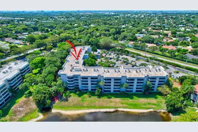 2070 Homewood Boulevard #1150, Delray Beach, FL 33445 - Photo 36