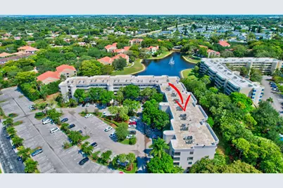 2070 Homewood Boulevard #1150, Delray Beach, FL 33445 - Photo 36