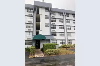 2501 Riverside Drive #110-A, Coral Springs, FL 33065 - Photo 1