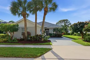 8017 SE Double Tree Dr, Hobe Sound, FL 33455 - Photo 1
