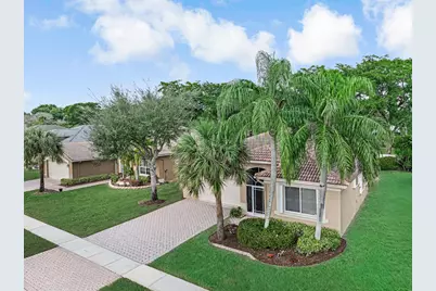 8878 Via Tuscany Drive, Boynton Beach, FL 33472 - Photo 44