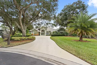 6581 SE Baltusrol Terrace, Stuart, FL 34997 - Photo 4