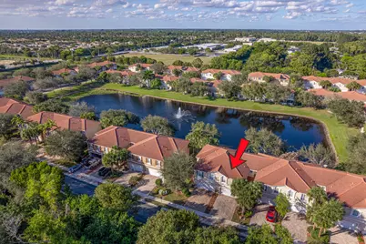 4109 Macarthur Palm Trail, Lake Worth, FL 33463 - Photo 1