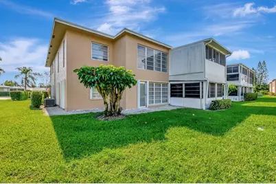 1131 Violet Terrace #104, Delray Beach, FL 33445 - Photo 26