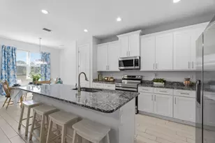 1568 SW Abacus Ave, Port Saint Lucie, FL 34953 - Photo 2