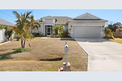 1568 SW Abacus Avenue, Port Saint Lucie, FL 34953 - Photo 2