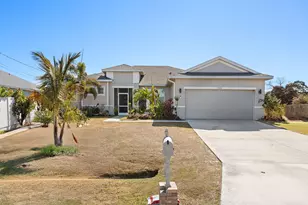 1568 SW Abacus Ave, Port Saint Lucie, FL 34953 - Photo 2