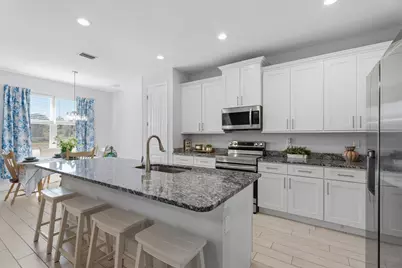 1568 SW Abacus Avenue, Port Saint Lucie, FL 34953 - Photo 2