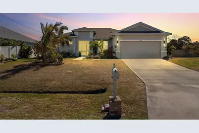 1568 SW Abacus Avenue, Port Saint Lucie, FL 34953 - Photo 4