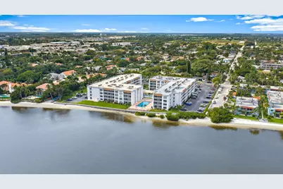1516 S Lakeside Drive #207, Lake Worth Beach, FL 33460 - Photo 22