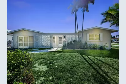 1940 NW 32 Nd Street, Fort Lauderdale, FL 33309 - Photo 1