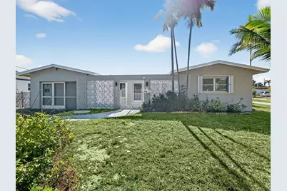 1940 NW 32 Nd Street, Oakland Park, FL 33309 - Photo 2