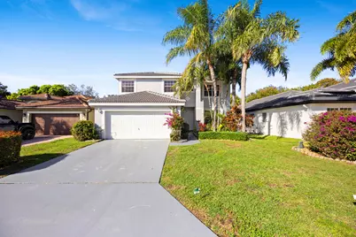 18051 Rhumba Way, Boca Raton, FL 33496 - Photo 1