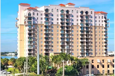 616 Clearwater Park Road #Apt 812, West Palm Beach, FL 33401 - Photo 22