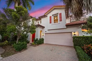 604 Moondancer Ct, Palm Beach Gardens, FL 33410 - Photo 2