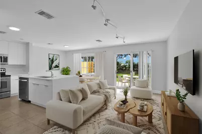 6599 Old Farm Trail #6599, Boynton Beach, FL 33437 - Photo 1