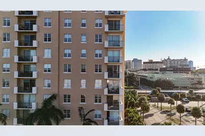 616 Clearwater Park Road #713, West Palm Beach, FL 33401 - Photo 2