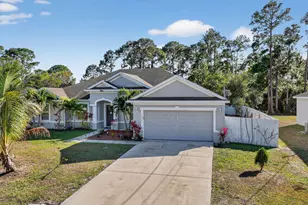 1780 SW Buttercup Ave, Port Saint Lucie, FL 34953 - Photo 4