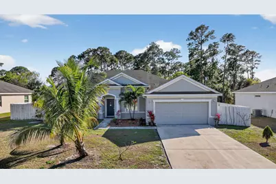 1780 SW Buttercup Avenue, Port Saint Lucie, FL 34953 - Photo 2